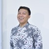 AKHMAD BARIZI, M. KOM diskomvis